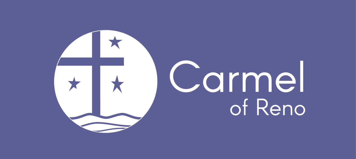 The Meaning Behind the Carmel of Reno Logo - Carmel of Reno