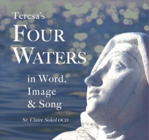 Teresa's Four Waters – DVD – Ships Separately