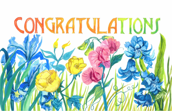 MC-583 CONGRATS