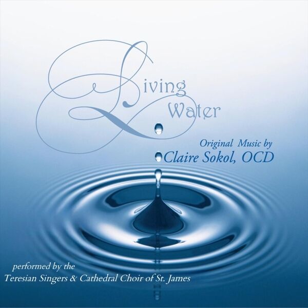 A Music Meditation: Living Water