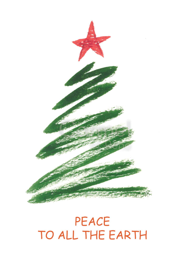 Tree of Remembrance – Card