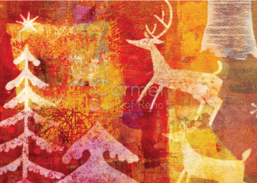 Joyful Creation – Card