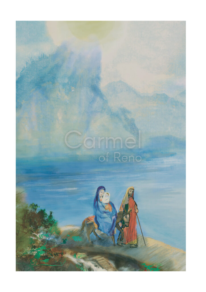 Light of Hope – Card