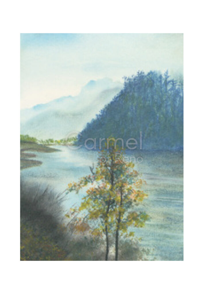 God’s Endless Love – Card