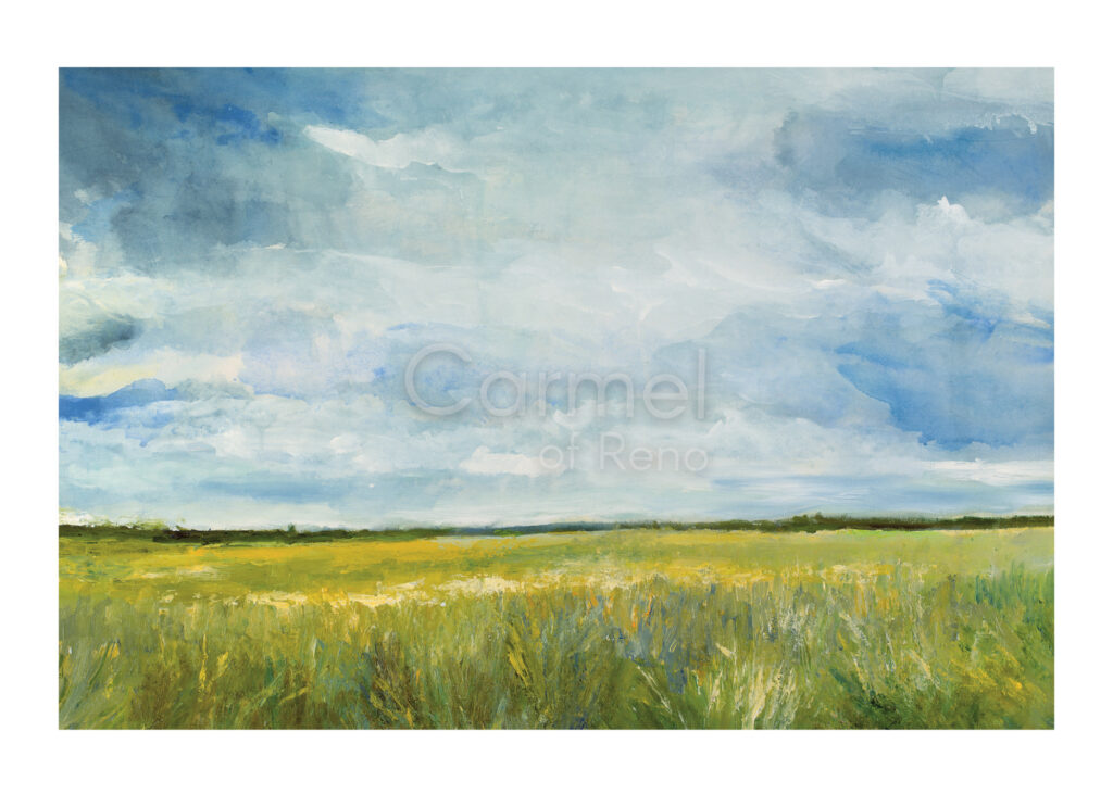 Prairie – Print