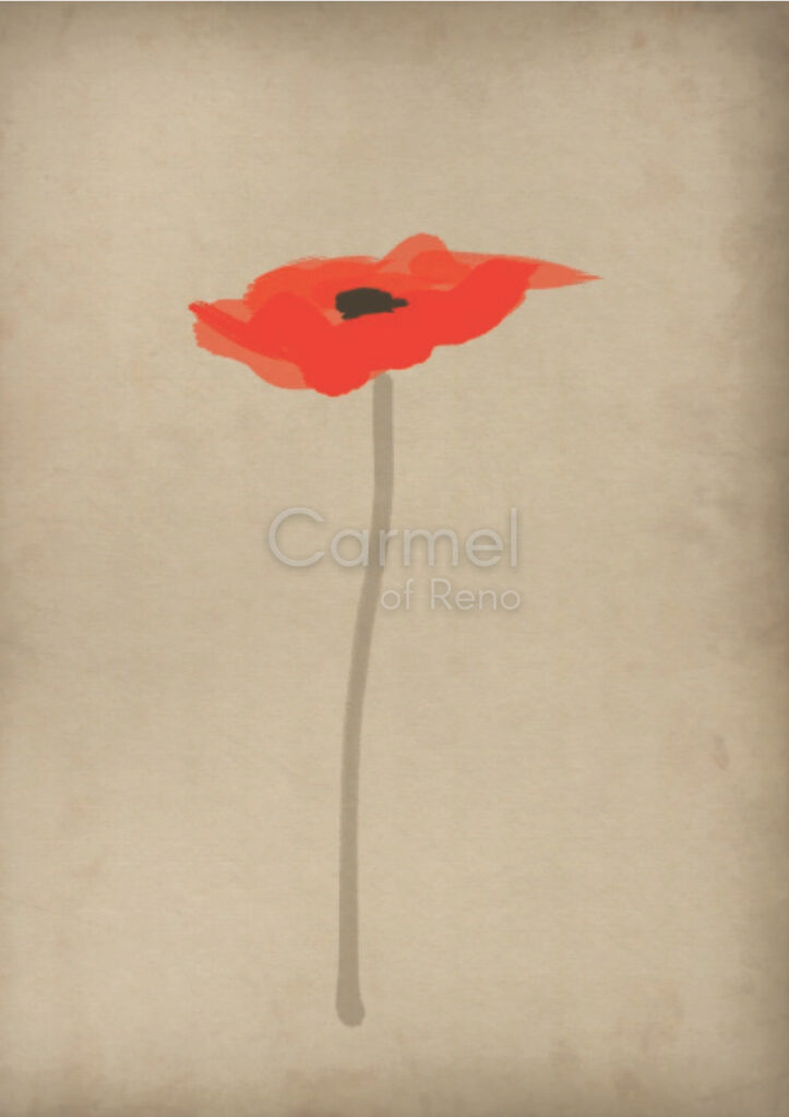 Smile In My Heart – Card