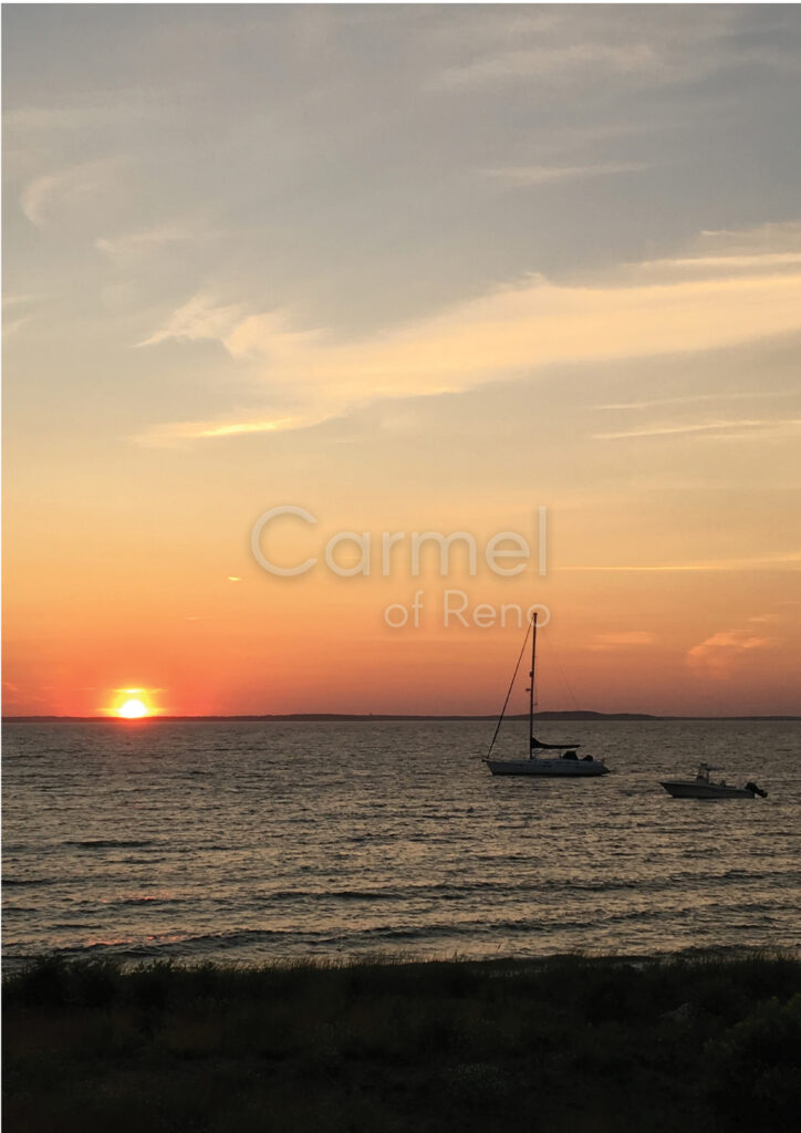 Sunrise – Card