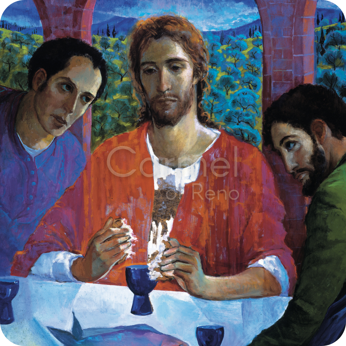Emmaus