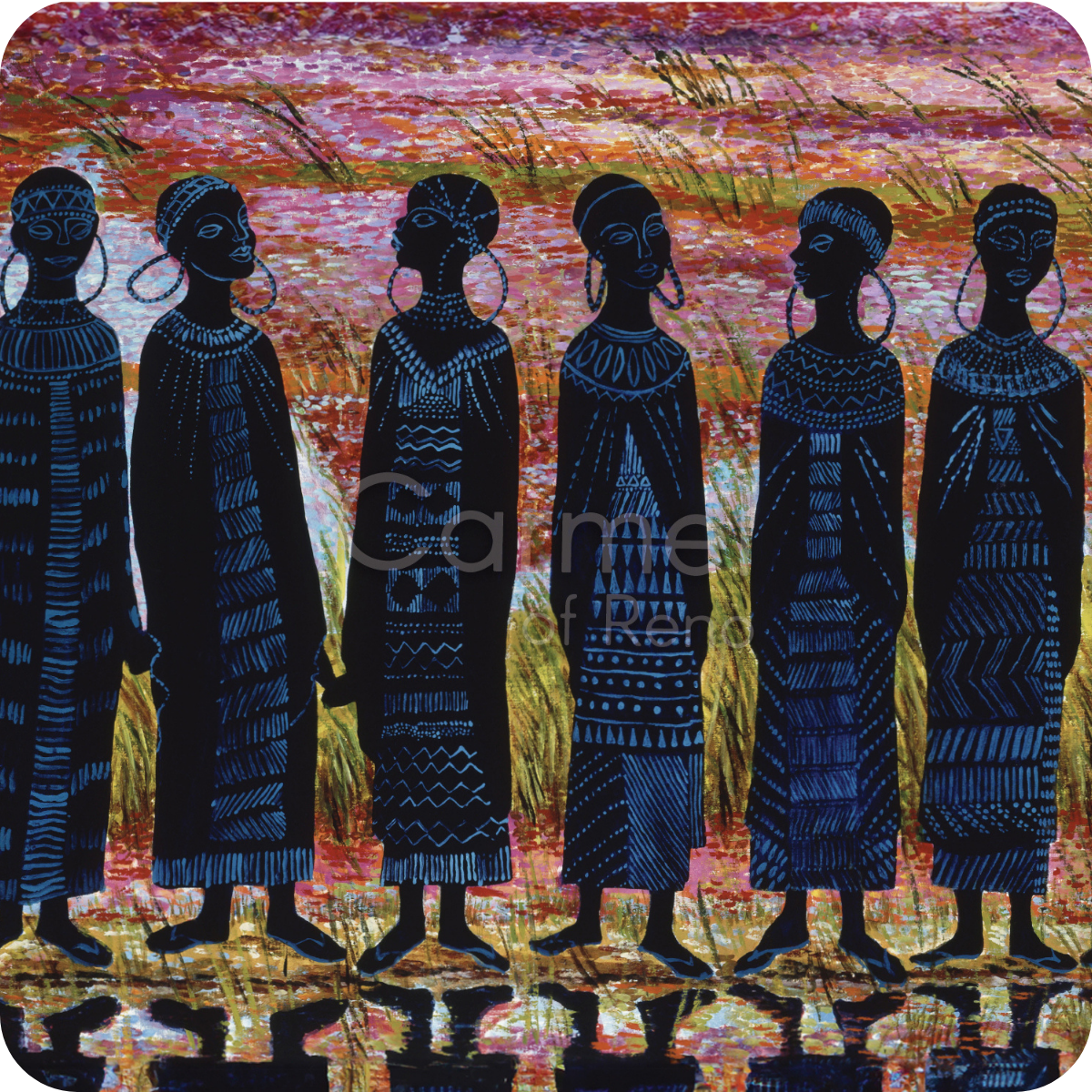 Women of Promise