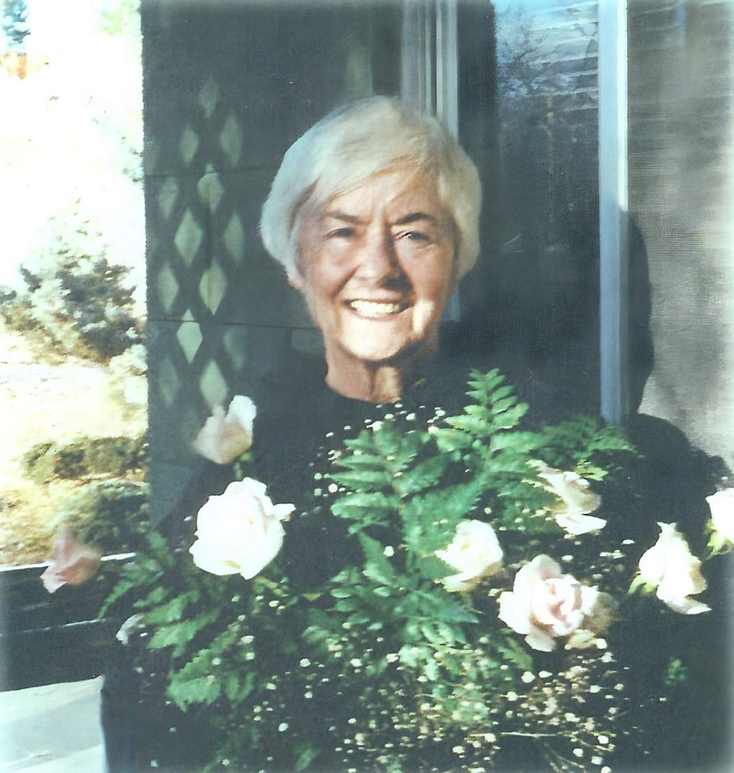  Sister Marie Celeste