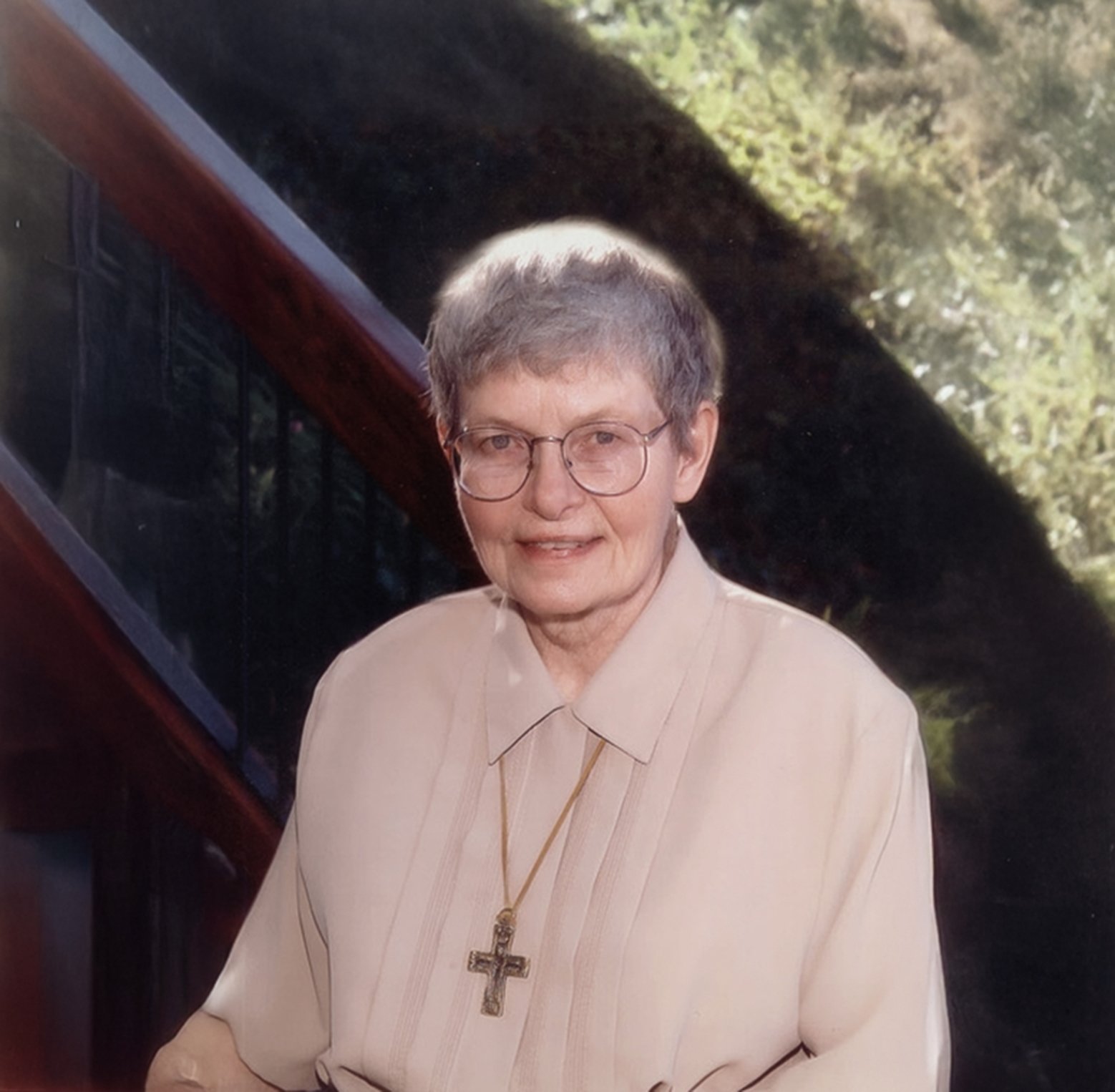 Sister Michael Ada Fox