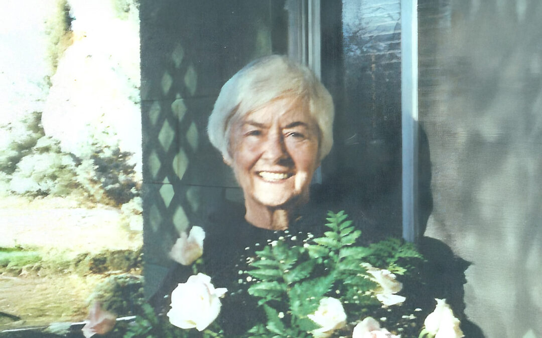 Sister Marie Celeste Fadden