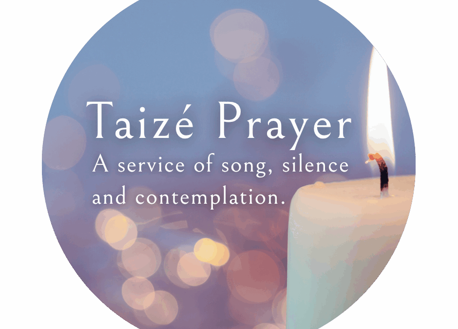 Advent: Opening our Hearts to Love