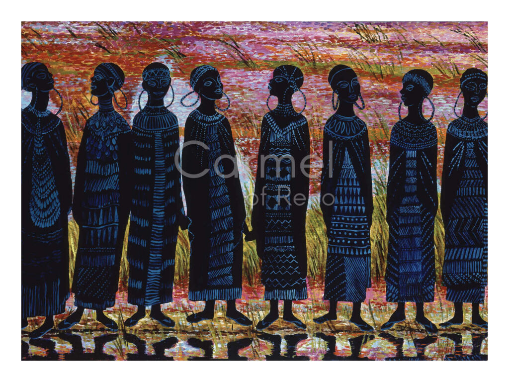 Women of Promise – Print