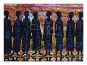 Women of Promise - Print