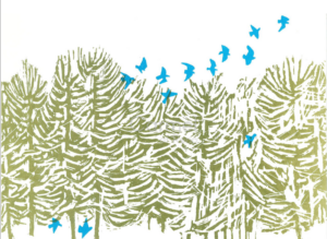 The Trees