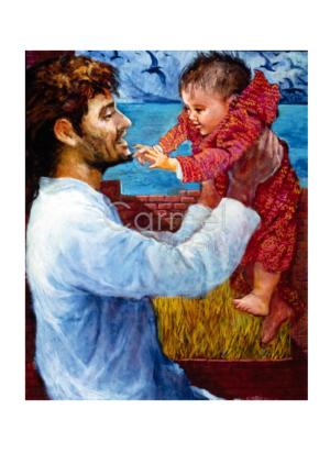 Joseph and Jesus