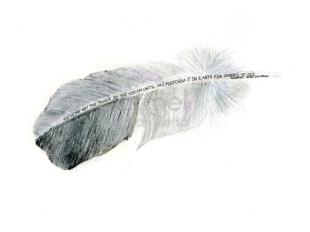 Vision – Print