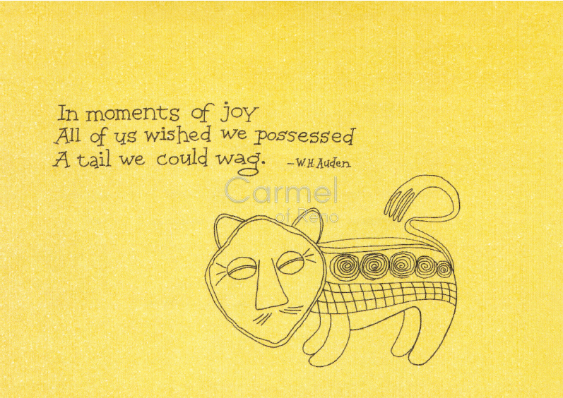 Moments of Joy-Card