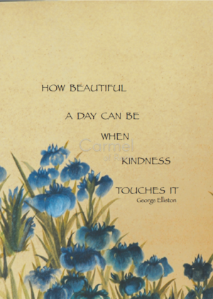 Kindness - Card