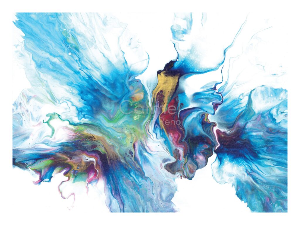 Wonder – Print
